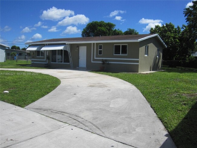 Photo - 3151 SW 37th Terrace