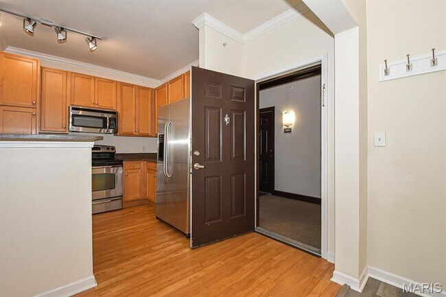 Photo - 1270 Strassner Dr Unidad 3403