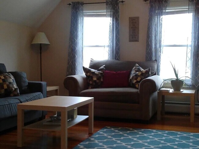 Photo - 1078 South St Unidad 3