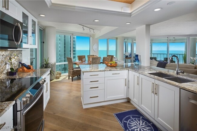 Photo - 4651 Gulf Shore Blvd N Unit 901