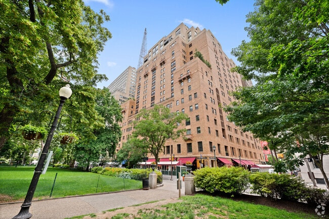 Building Photo - 219 S 18th St Unit 705 Rental
