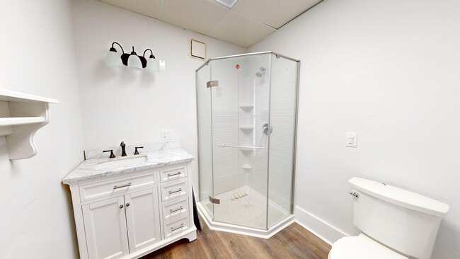 4124 s washington st Unit 4126 - Upper