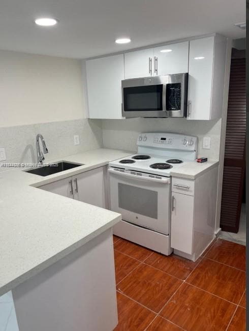 Building Photo - 10651 SW 108th Ave Unit 3K Rental