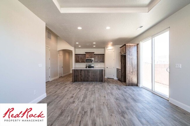 Photo - Single Family Home in Hurricane with an attached Casita!