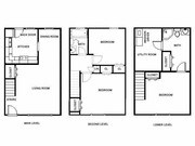 3BD/2BA I