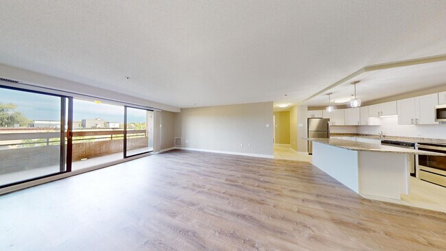 Photo - 1101 Beacon St Unit 44Pl