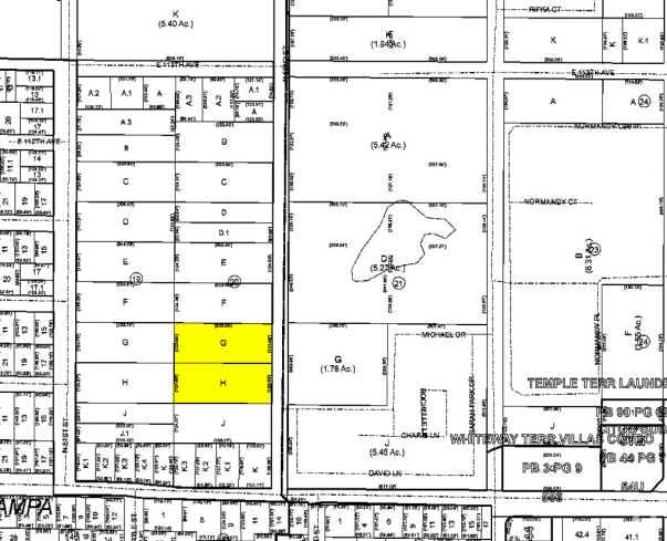 Photo - The Flats on 52nd