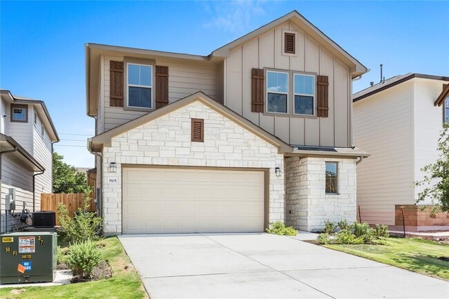 9105 White Coral Dr