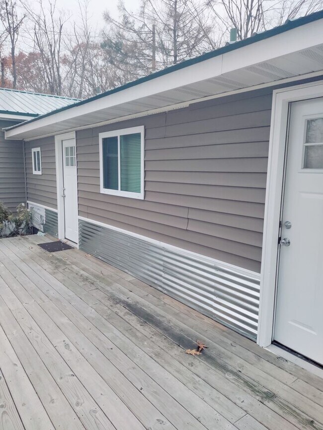 Photo - MIL-2117 Unit MIL-2117 -  #2