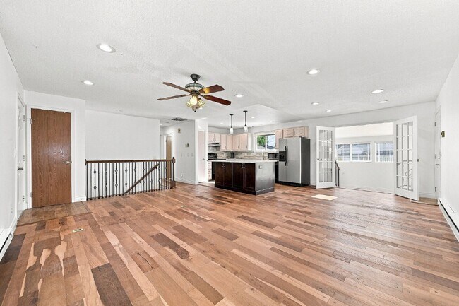 Photo - 1354 S Zeno St