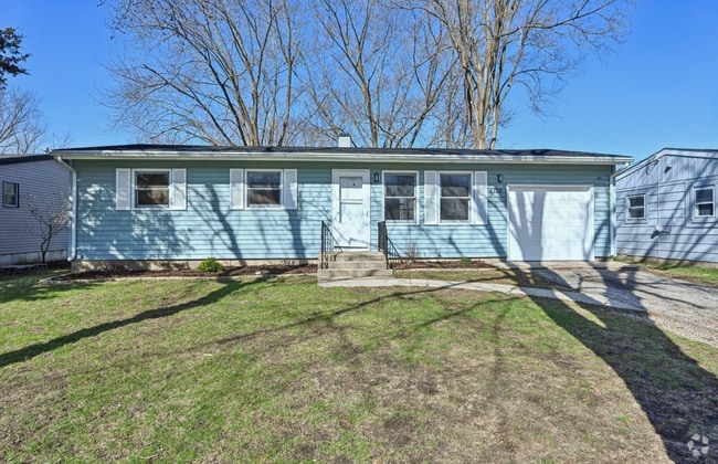 Building Photo - 1713 Rogers Ave Rental