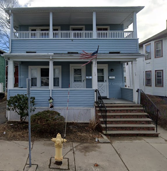 Building Photo - 74 Frederick Ave Rental