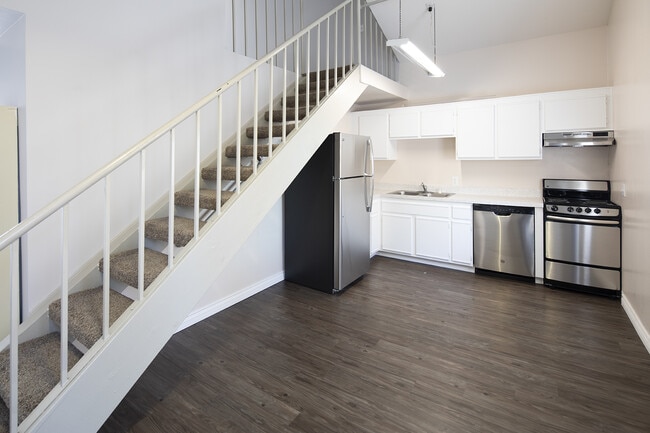 Photo - Cornerstone Lofts