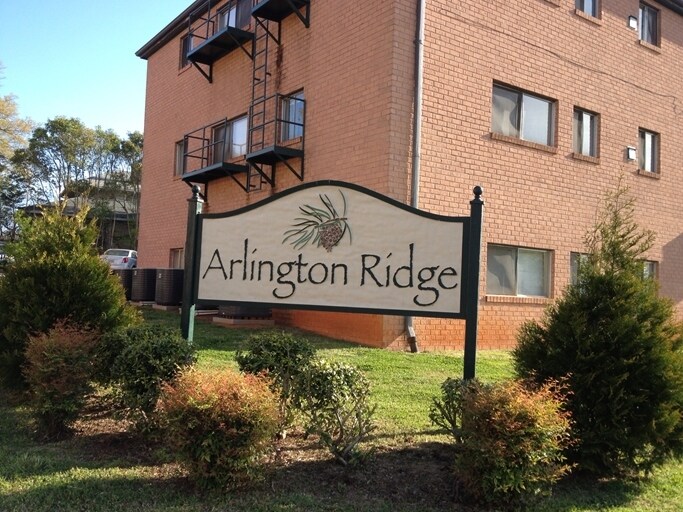 Firma - Arlington Ridge