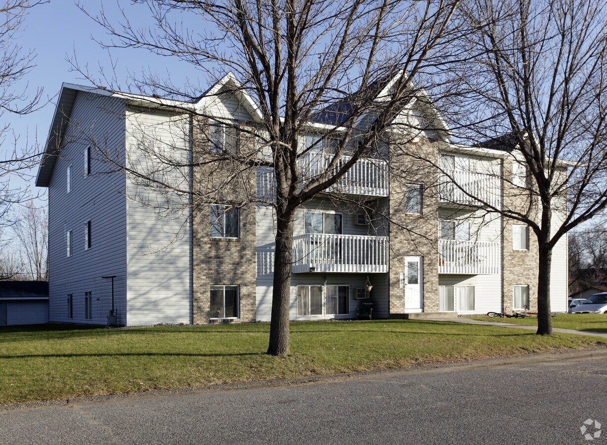 Photo - Northtown Apartments
