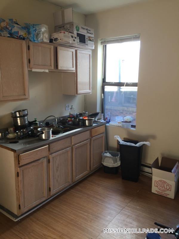 Photo - 891 Huntington Ave Unit 5