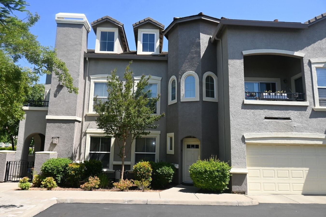 Resident Benefit Package Property - Resident Benefit Package Property House