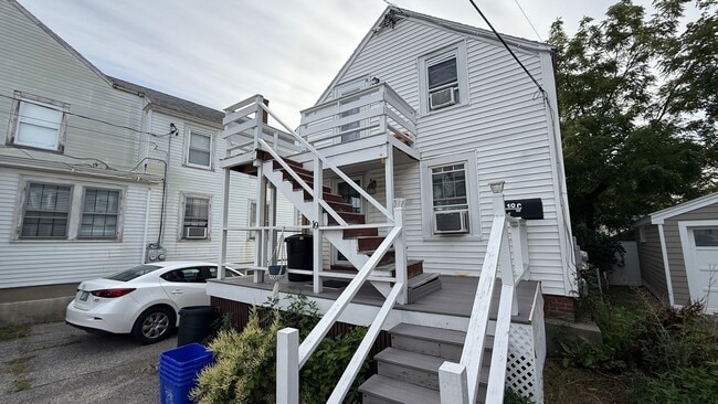 Building Photo - 19 Portsmouth Ave Unit A Rental