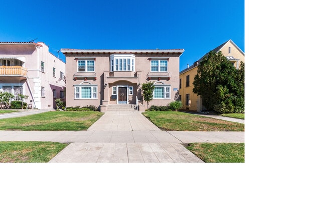 Building Photo - Mansfield Apartments Unit 844 1/2