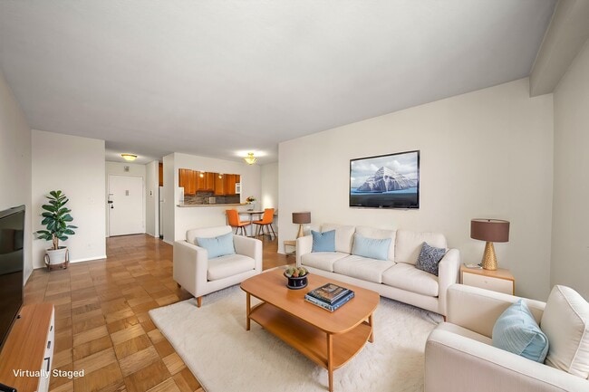 Building Photo - 7855 JFK Blvd E Unit 18K