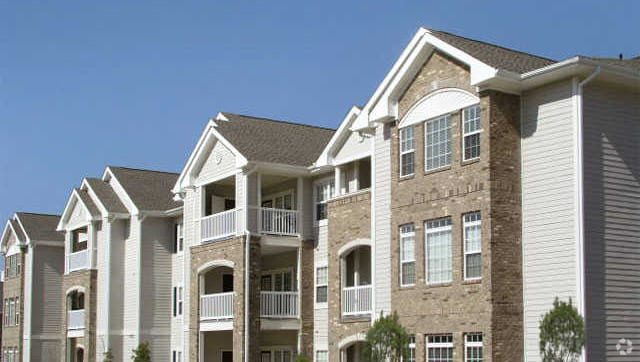 Photo - Puller Place Apartments