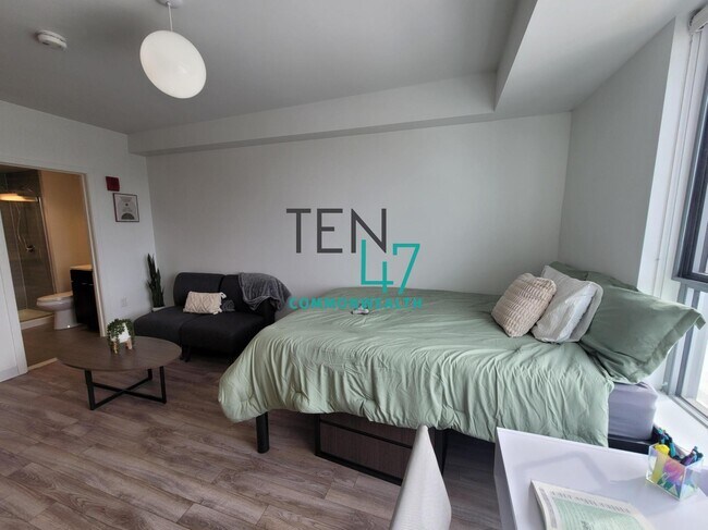 1047 Commonwealth Ave Unit S5