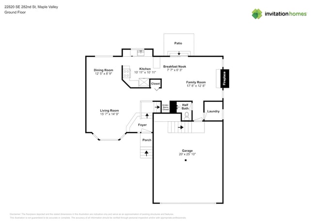 Photo - 22820 SE 282nd St