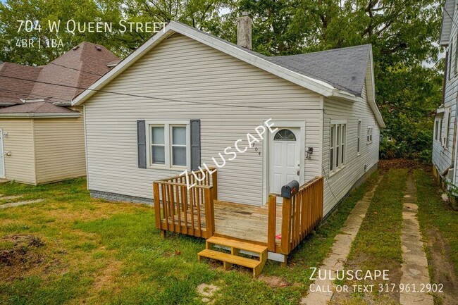 $99 First Month Rent Special!.....704 W. Q... - $99 First Month Rent Special!.....704 W. Q... House