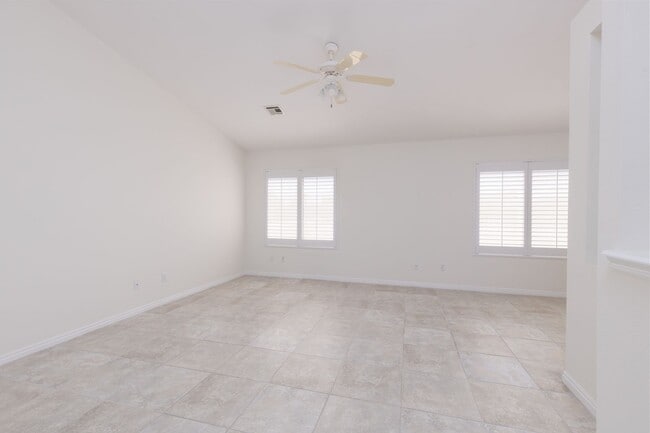 Photo - 3-bedroom 2-bathroom town house with a double car garage, freshly painted and new carpet.