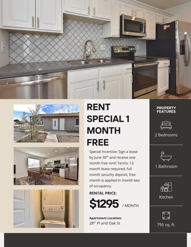 Photo - 2308 N 28th PL (Phoenix, AZ)