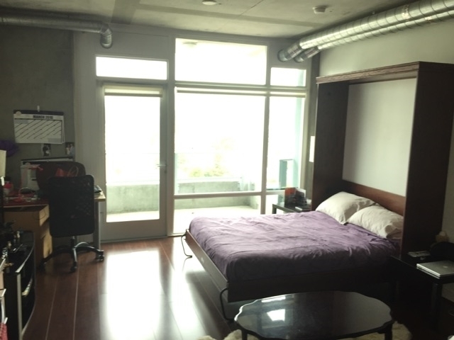 $2,000/month 467 sq/ft Studio at Smart Cor... - $2,000/month 467 sq/ft Studio at Smart Cor... Unidad 1704 Rental