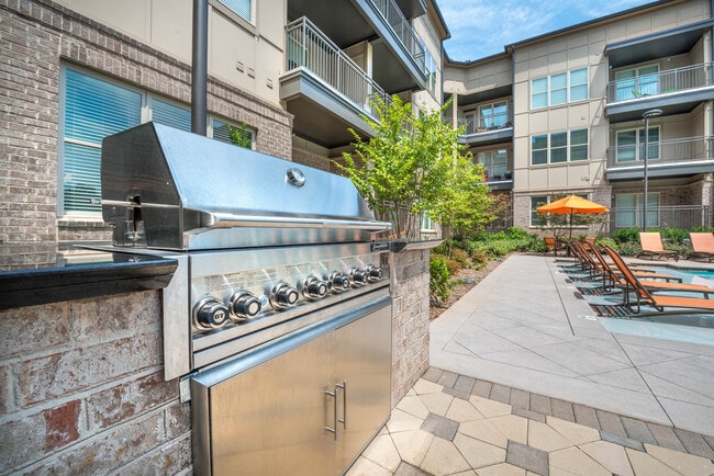 Gather outdoors for fresh air and good company.