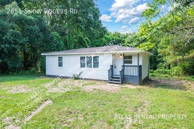 Photo - 2654 Snow Rogers Rd