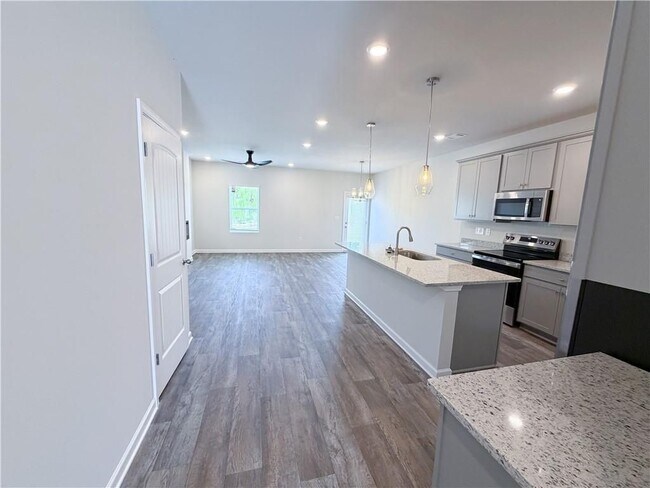 Photo - 5296 Magnolia Pl