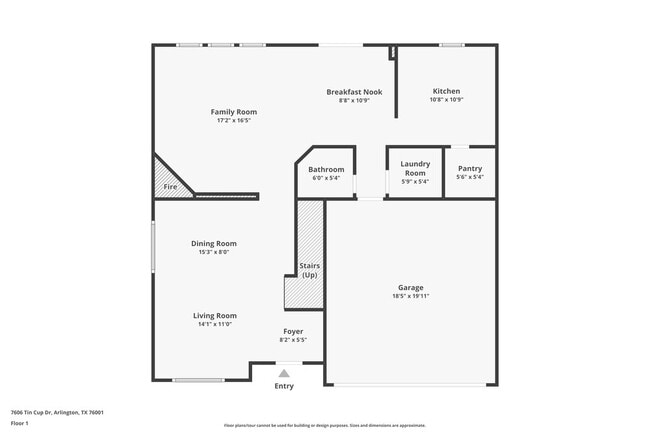 Photo - 7606 Tin Cup Dr