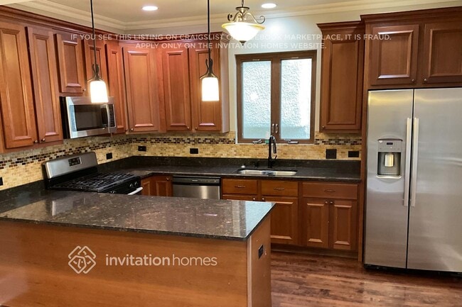 Photo - 4436 N Central Park Ave