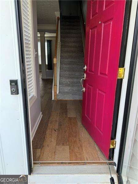 Photo - 2706 Windwatch Pl