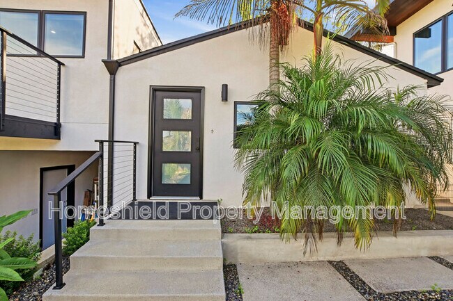 Photo - 3704 Wilcox St Unit A