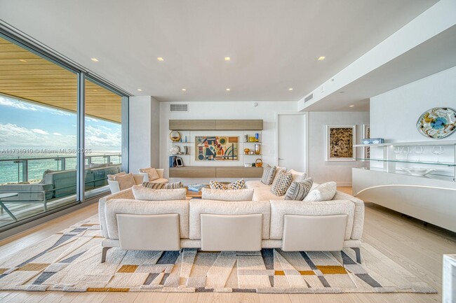 Photo - 5775 Collins Ave Condo Unit 703