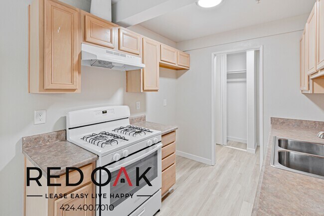 Photo - Spacious One Bedroom with a Private Balcon... Unit 131