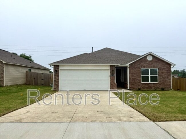 Building Photo - 3704 S 146th E Ave