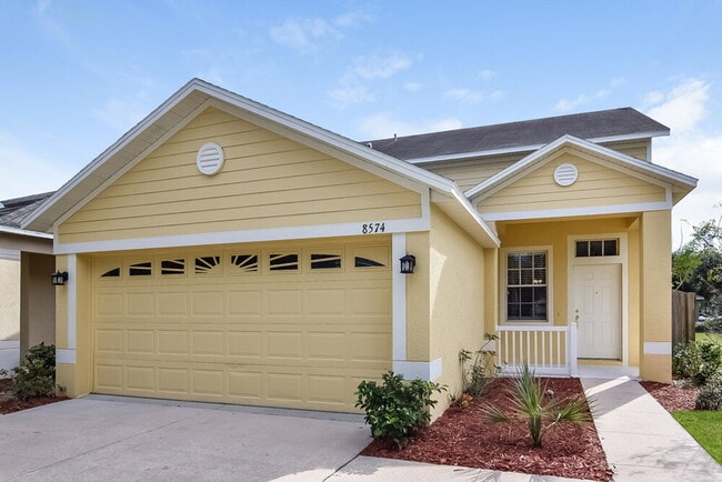 Building Photo - 8574 Deer Chase Dr