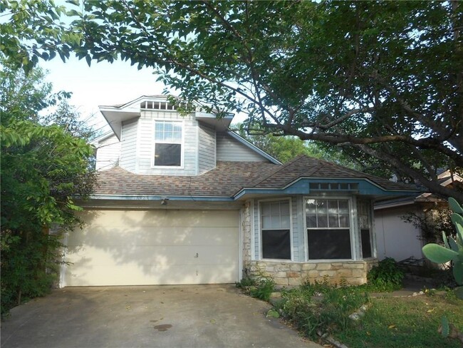 Building Photo - 16823 Whitebrush Loop Rental