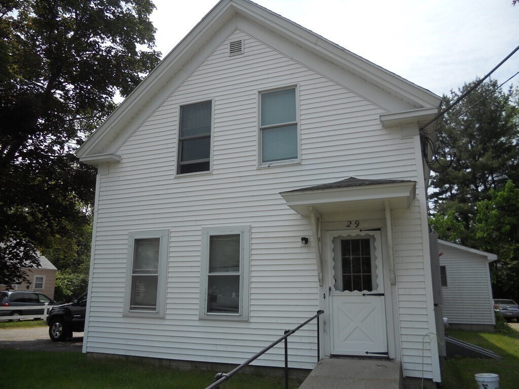 Photo - 29 Fletcher St Unit 4
