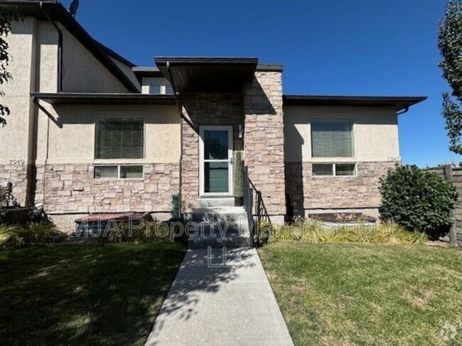 Building Photo - 7947 S 5095 W Rental
