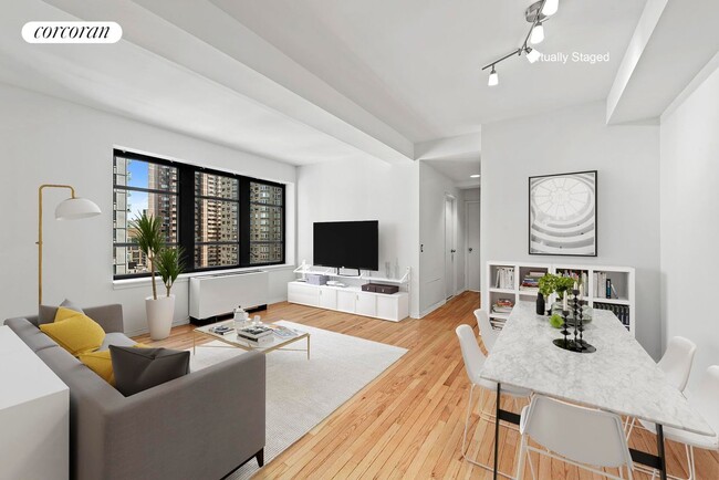 Photo - 43 W 61st St Condo