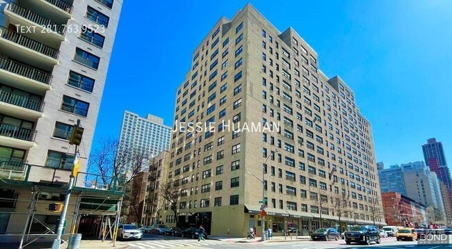 Building Photo - 400 E 89th St Unit 14NO