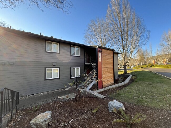 Photo - Spacious Second-Floor One Bedroom with Balcony, Stainless Steel Kitchen & Exterior Storage