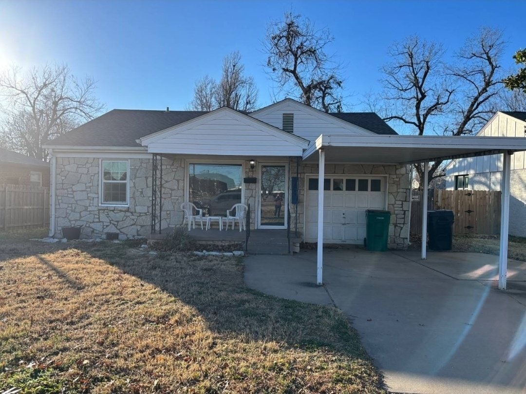 Photo - 1709 N Quapah Ave