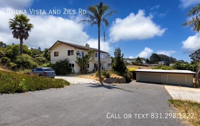 ocean views, 2 story, private 2450 sq ft h... - ocean views, 2 story, private 2450 sq ft h... House